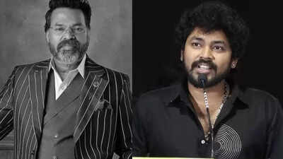 Mayilsamy’s son Anbu breaks down over industry neglect after his father's death