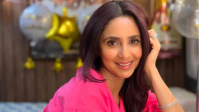 Gautami Kapoor recalls getting molested when she was in 6th grade; shares 'It took me actually 2-3 minutes to register what was happening'