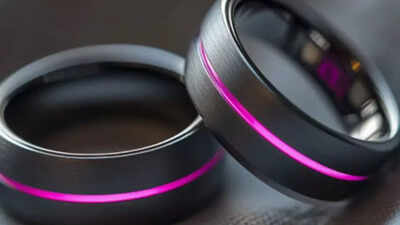 Is your partner cheating? This ‘smart ring’ tracks every move, voice, temperature and sends you real-time alerts