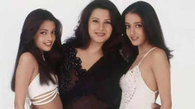 Despite cinematic bloodline spanning three generations, Riya and Raima Sen’s Bollywood careers never took off—Here’s why