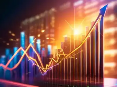 India's Services sector PMI surges to 58.7 in April; sees stronger growth