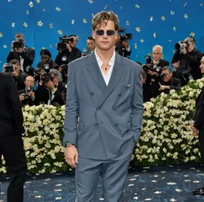 Joe Burrow fumbled the Met Gala: Fans roast QB’s look as ‘ill-fitting and try-hard’