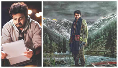 Dheeren’s avatar in our next will wow audiences, says director Sandeep