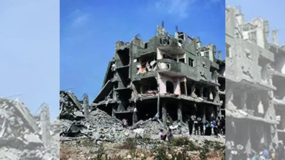ICJ says it has no jurisdiction in genocide case against UAE