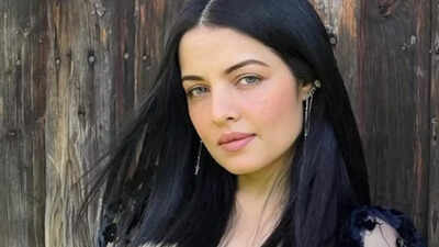 Celina Jaitly shuts down ageist stereotypes: 'I'm here to stay'