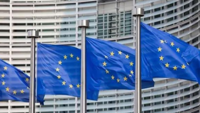 EU to lay out plan to cut last Russian gas supplies