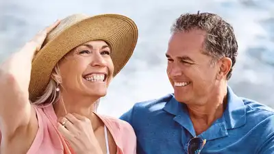 American research proves 3 fruits and 1 drink can be the best bet for healthy aging
