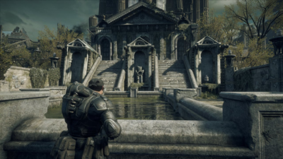 Will Gears of War Reloaded release on the Nintendo Switch and Switch 2?