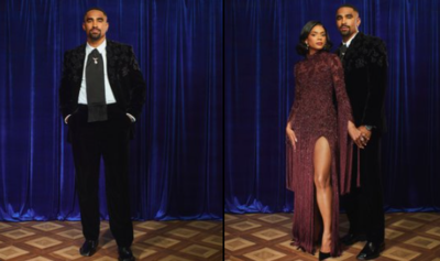 Jalen Hurts chose the Met Gala over AJ Brown’s wedding and the Eagles’ White House visit and fans are not okay with it
