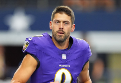 “Incredible voice…and innocent until proven guilty”: Justin Tucker was released by Baltimore Ravens, but his Catholic Church opera performance goes viral