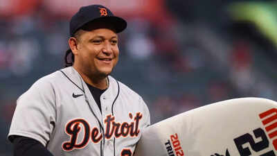 Venezuela Miguel Cabrera joins 2026 WBC as coach with eyes on long-awaited title