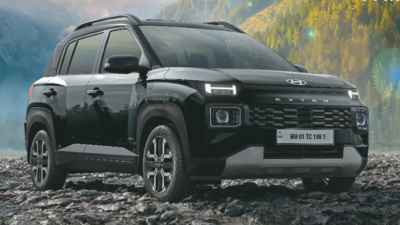 Hyundai Exter gets two new variants: Price, features, specs and more