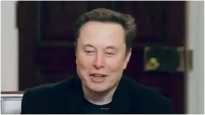 Why Elon Musk sees Mars as ‘life insurance’ for life on Earth