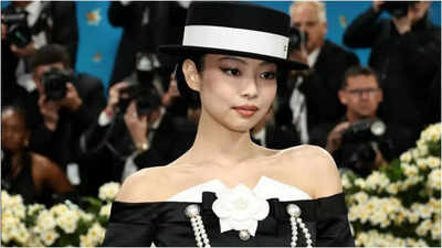 Jennie talks about her exhausting schedule preparing for Coachella and the Met and shares how to wind down from all the stress