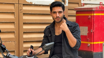 Exclusive- Actor Bharat Narang joins cast of Jaane Anjaane Hum Mile; to play the character of Sanju