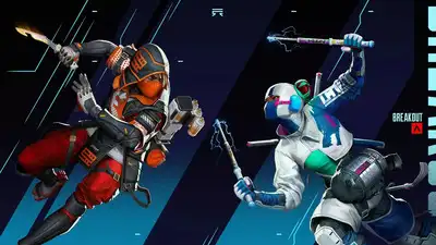 Arenas return in Apex Legends Season 25 - All modes, release date, and format explained