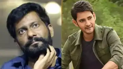 Mahesh Babu to collaborate with Buchi Babu Sana after completing SS Rajamouli's 'SSMB29'- Report