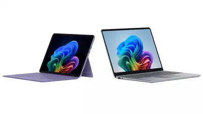 Microsoft launches two Snapdragon X Plus powered Surface CoPilot+ PC models: Price, specs and more