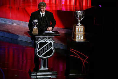 Who made it to the 2024–25 NHL Awards list: Finalists revealed