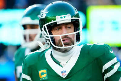 Steelers eye former Dolphins Pro Bowler as potential Aaron Rodgers backup plan in bold offseason move