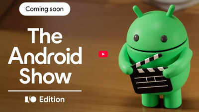 Google I/O 2025: What is The Android Show and what to expect from this special event ahead of company’s annual event