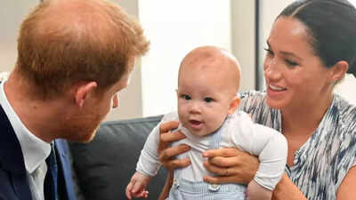 Does Archie have a net worth? What titles does he hold?