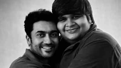 Karthik Subbaraj admits Suriya's 'Retro' carried the responsibility of featuring a big star; plans to make a small-budget indie film