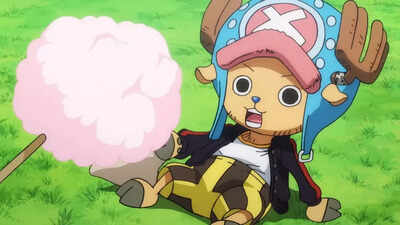 One Piece Live Action teases Tony Tony Chopper, full look likely on May 31
