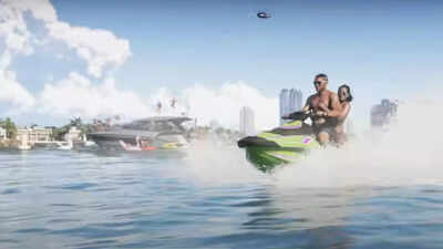 GTA 6 map size revealed by Rockstar Games: Check out Vice City, Leonida Keys, Mount Kalaga and other locations