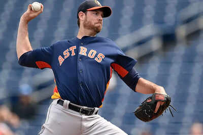 MLB insider suggests Pirates’ $77 million pitching star as replacement for Blue Jays’ Max Scherzer