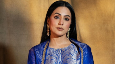 Hina Khan reacts to the harrowing case of Nishat, writes 'These Demons exist everywhere, in every community, every religion'