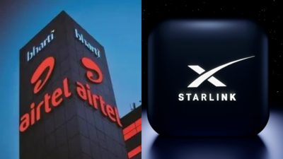 After India, Airtel partners Elon Musk’s SpaceX to bring Starlink internet to Africa