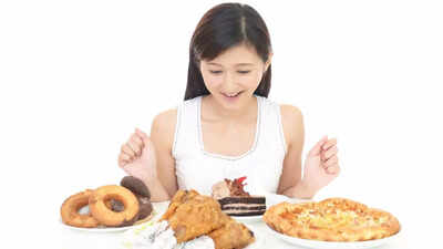 Surprising food cravings that could signal a Vitamin B12 deficiency