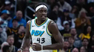 Pascal Siakam injury update (Game 2, May 6, 2025) - Is the Indiana Pacers star cleared for tonight's game against the Cleveland Cavaliers?