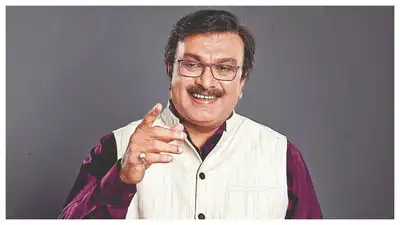 Sad to see the poor upkeep of auditoriums in Gujarat: Siddharth Randeria