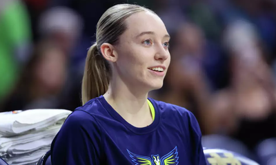 WNBA rookie Paige Bueckers slams ‘White privilege’ in sports media coverage; says black athletes are undercovered