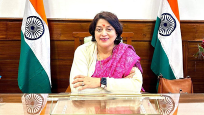Haryana is fully prepared for nationwide civil defence mock drill: Home secretary