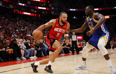 Draymond Green slams Dillon Brooks for leaving the court early and losing respect among NBA peers