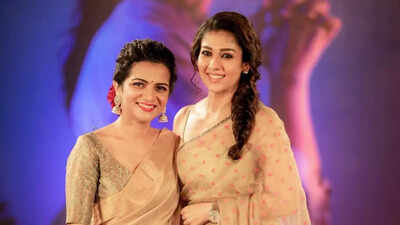 Dhivyadharshini breaks silence on her alleged rift with Nayanthara over their similar costume: 'I felt heartbroken...'