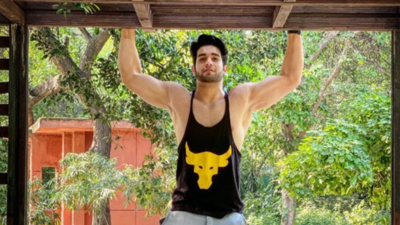 Exclusive: Jamai No. 1's Abhishek Malik on celebrating International No Diet Day: let’s give our bodies a break and celebrate food