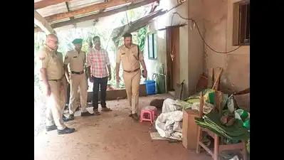 Man killed for eating chicken 1st, bro-in-law held