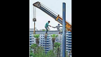 50 acres of land allocated for IT project in Amaravati