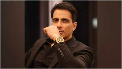 Sonu Sood to be honoured with Humanitarian Award at 72nd Miss World Festival for his philanthropic services