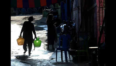 Avadi, Tambaram corpns to get 24x7 water supply
