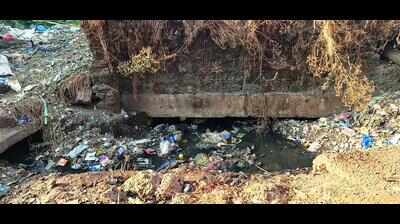 MLA: Over 1 crore being spent to prevent flooding in Margao