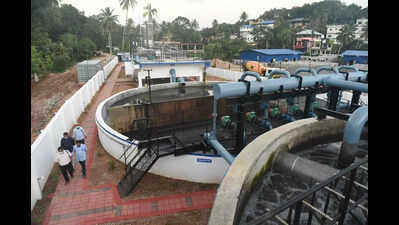Revenue department approves land acquisition for Vennala sewage treatment plant