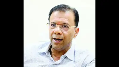 Two options on cards to protect Vagheri hills, says Vishwajit