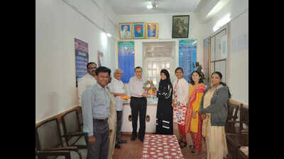 Overcoming all odds: Visually impaired, night school students fare well in HSC exam results