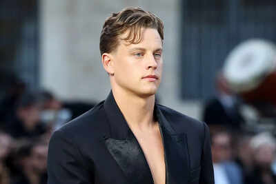 “More MET Gala appearances than playoff appearances”: Joe Burrow slammed for MET Gala outing as fans question his football focus