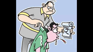 8 colleges fined Rs 1 lakh each for missing affiliation inspection